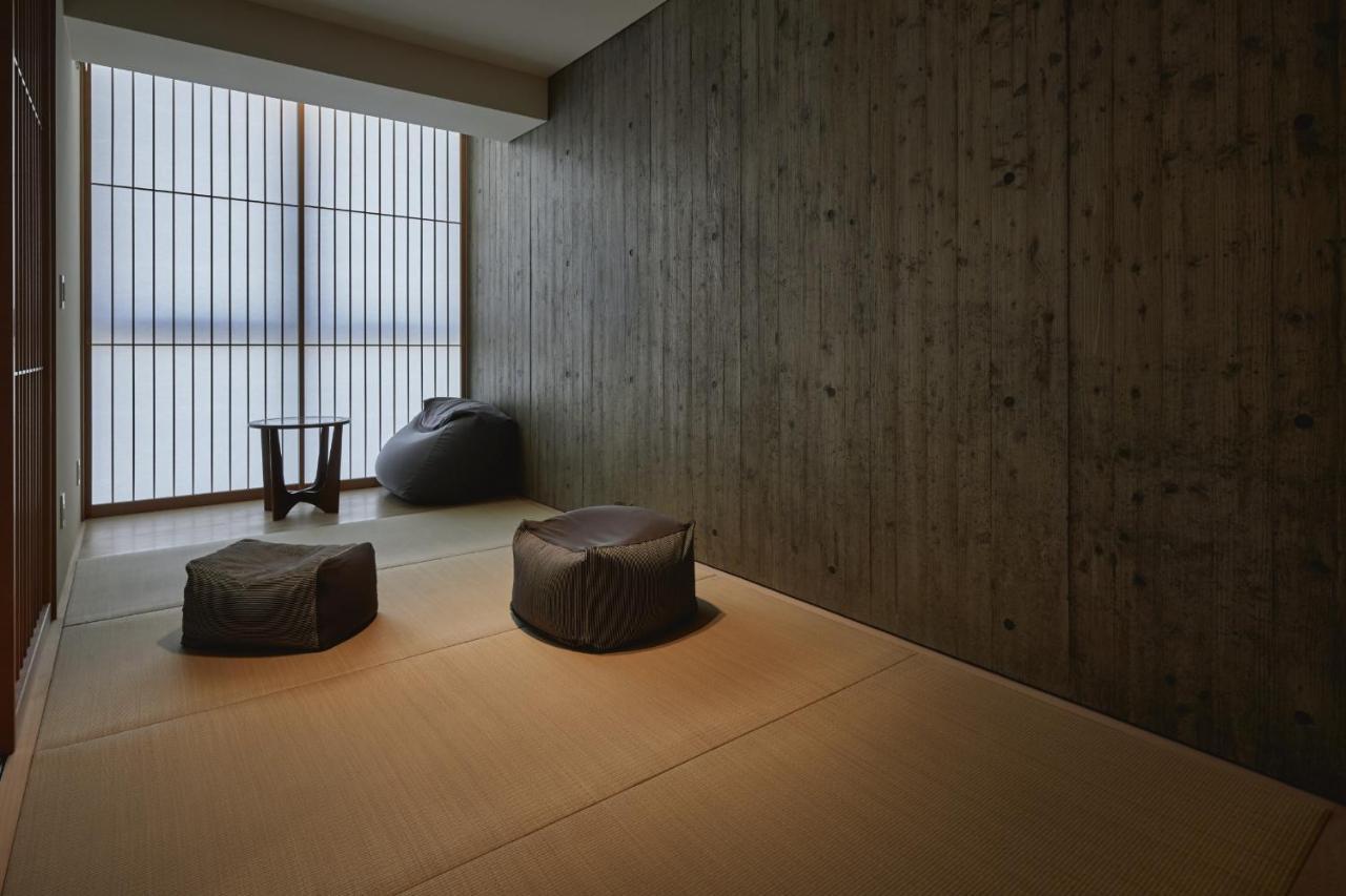 The Hotels Hakata Harushige Honkan ฟูกุโอกะ ภายนอก รูปภาพ