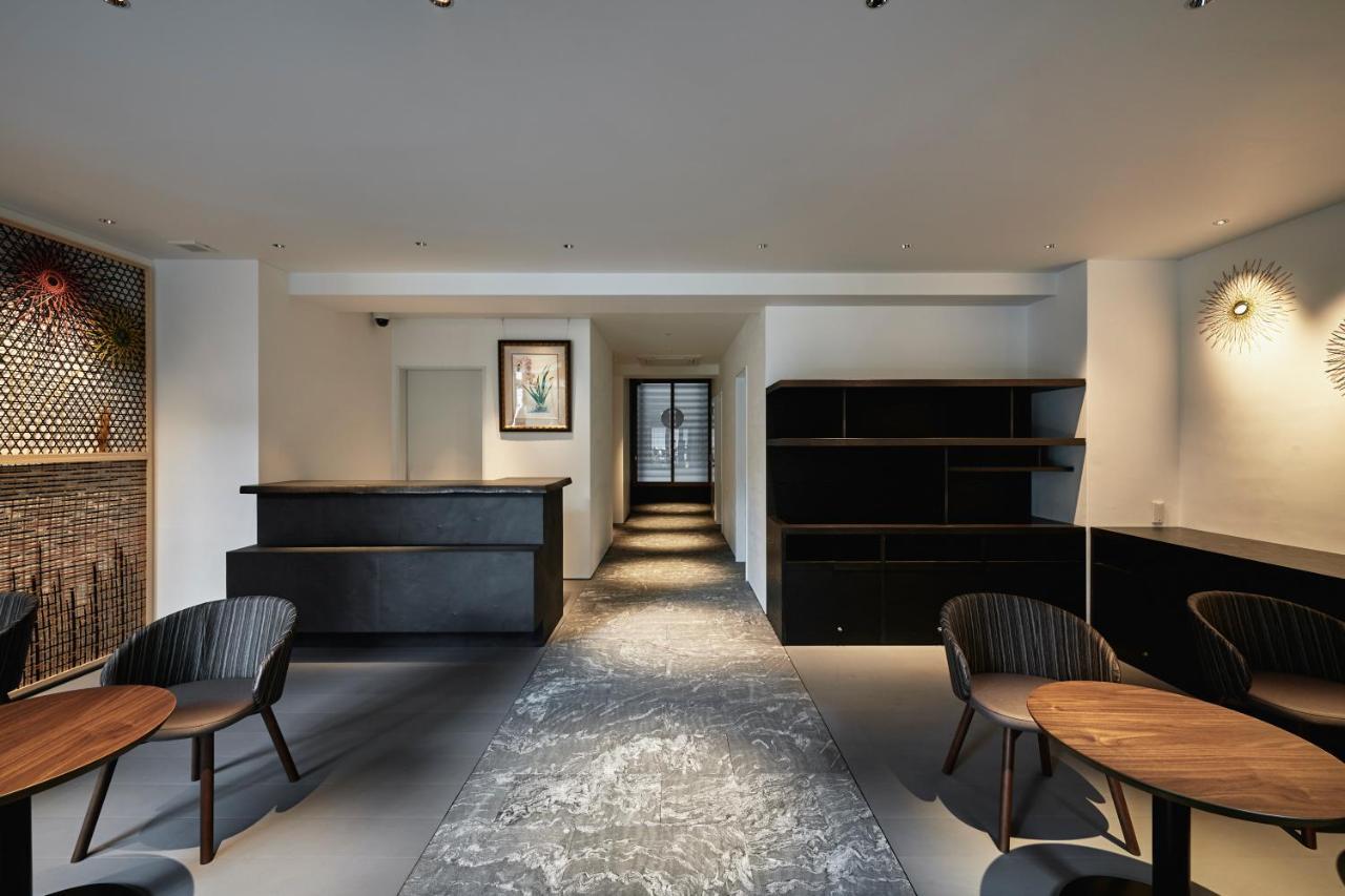 The Hotels Hakata Harushige Honkan ฟูกุโอกะ ภายนอก รูปภาพ