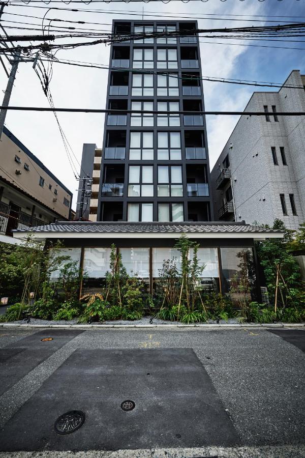 The Hotels Hakata Harushige Honkan ฟูกุโอกะ ภายนอก รูปภาพ