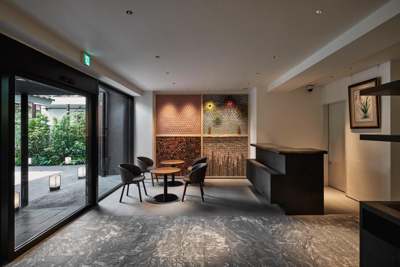 The Hotels Hakata Harushige Honkan ฟูกุโอกะ ภายนอก รูปภาพ